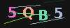 Gambar captcha