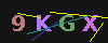 Gambar captcha